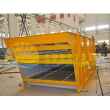 Circular Vibrating Screen for Sale / Vibratory Screen